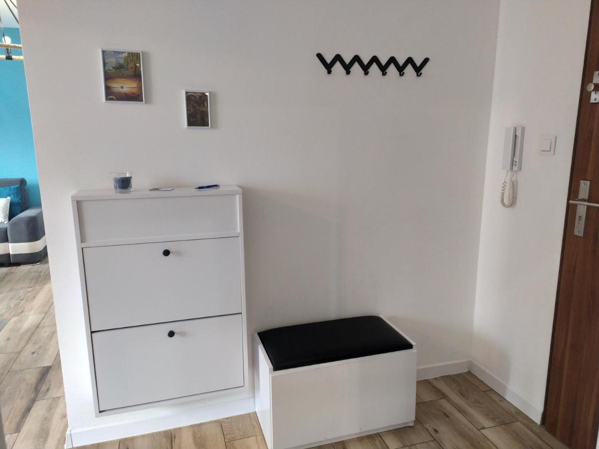Apartamenty Olenka I - Szczytno Mazury المظهر الخارجي الصورة