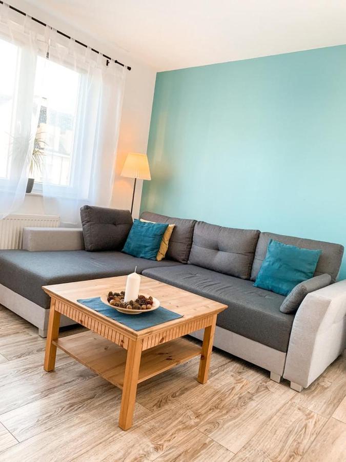 Apartamenty Olenka I - Szczytno Mazury المظهر الخارجي الصورة