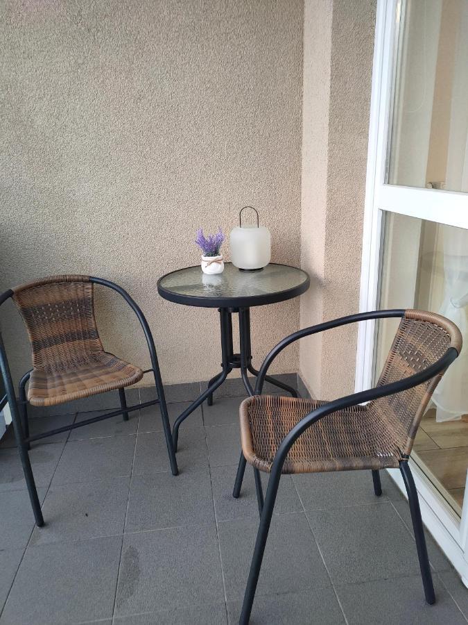Apartamenty Olenka I - Szczytno Mazury المظهر الخارجي الصورة
