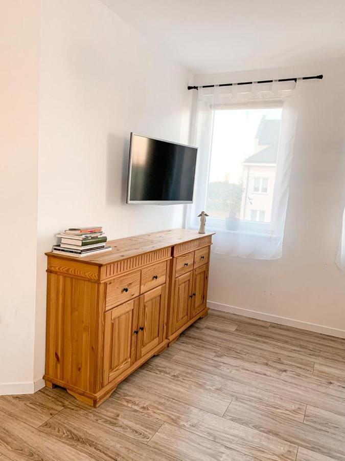 Apartamenty Olenka I - Szczytno Mazury المظهر الخارجي الصورة